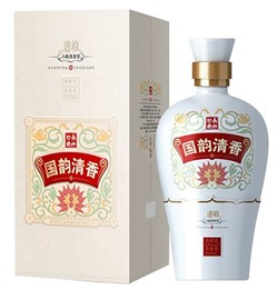 黄龙巴酒