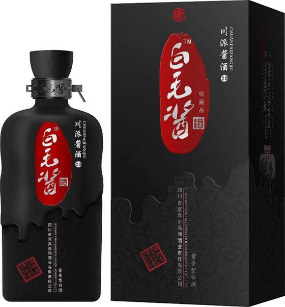 白毛酱