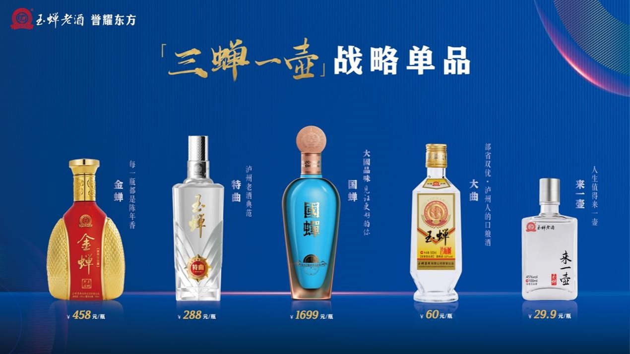 玉蝉集团有限公司-1
