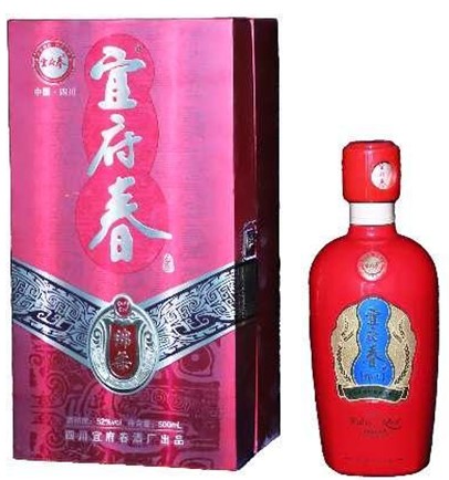 宜府春绵柔