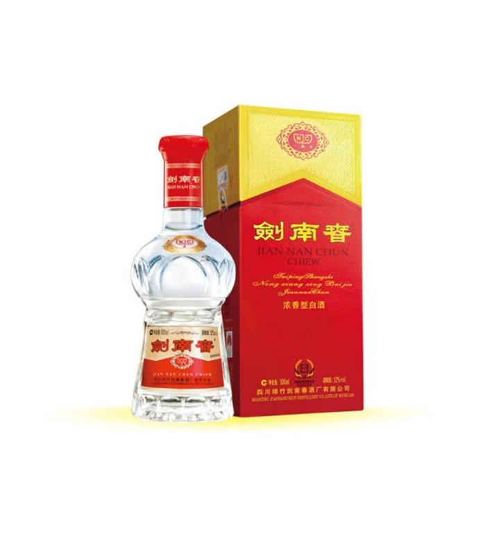 剑南春