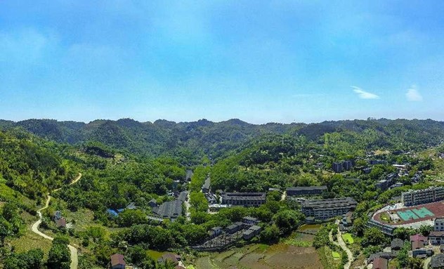 宜宾金喜来大观园酒业有限公司