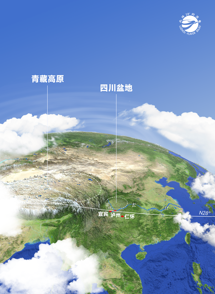 是什么成就了川酒浓香一一国宝窖池450年 是什么成就了川酒浓香一一国宝窖池450年